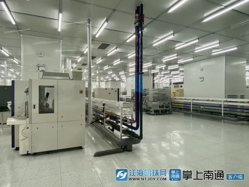 通富微電蘇錫通工廠二期工程量產(chǎn)啟動(dòng)，電子產(chǎn)品銷售迎來(lái)新篇章