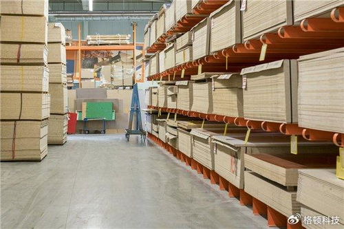 木頭云倉 木材行業(yè)的智能管家，讓進(jìn)銷存管理無憂