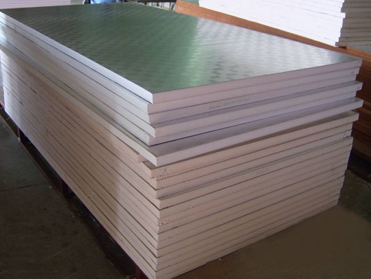 酚醛板與酚醛復(fù)合板 現(xiàn)代建筑建材的革新產(chǎn)品