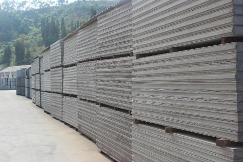 新型建材的分類與應(yīng)用 推動建筑行業(yè)綠色與智能化發(fā)展