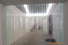 大城縣里坦永興勝軟門簾料廠 高品質塑料建材產品全覽