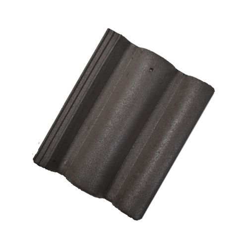 盛世卓燁英紅建材水泥瓦 普羅旺斯系列80A，廠家直供的建筑美學與品質保障